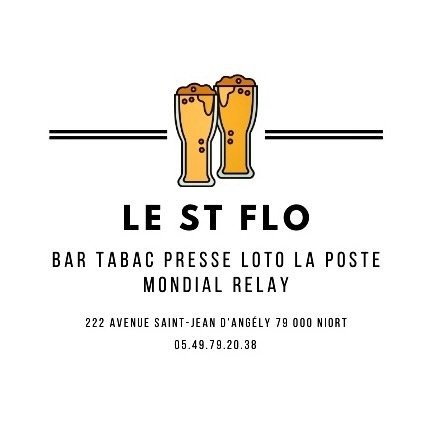 Niort - Le Saint Flo