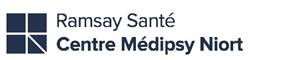Niort - Centre Médipsy Niort - Ramsay Santé